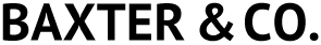 BAXTER & CO. home