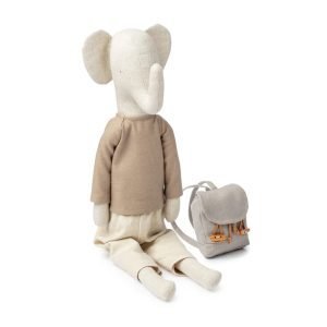 Adventure Pickles - Elliot the Elephant